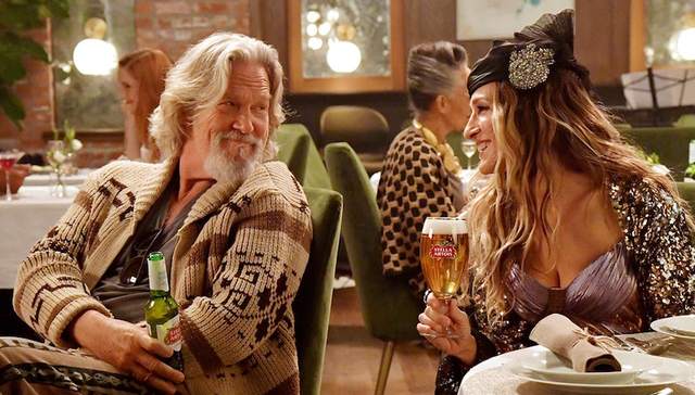 在收视率低迷的这届超级碗，广告也保守地大打怀旧和安全牌