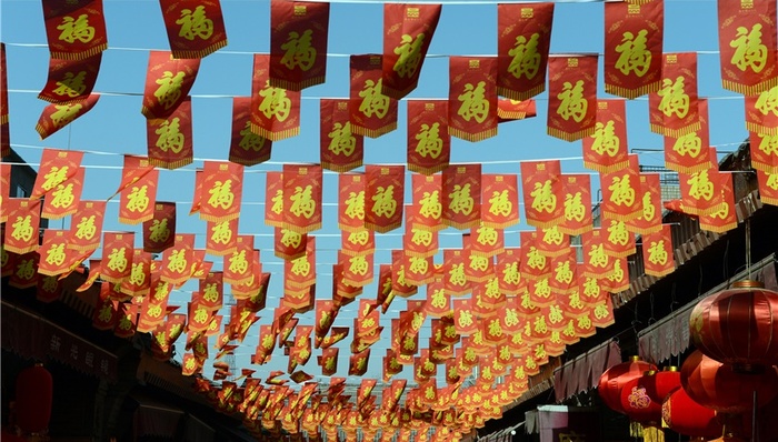 2019春节旅游消费大数据：祈福景区人气旺，三亚哈尔滨丽江最受追捧