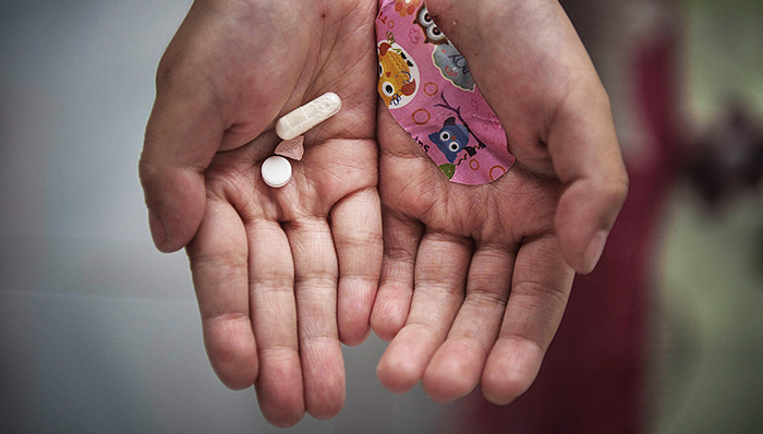 国务院：对罕见病药给予增值税优惠