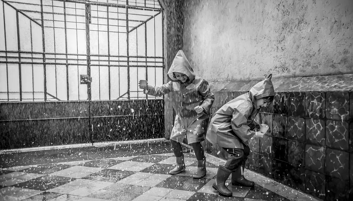 【文娱早报】第72届英国电影学院奖揭晓 张艺谋新片因“技术原因”退出柏林电影节