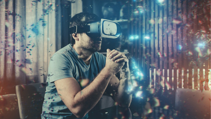 华为AR眼镜架新专利曝光：需嵌入智能手表