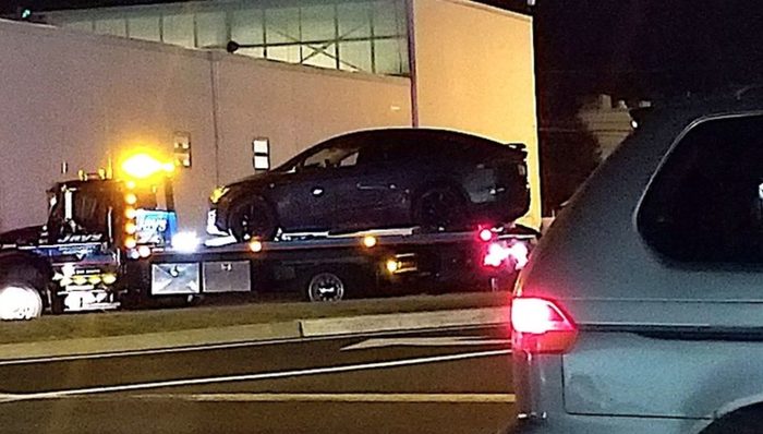 特斯拉,车圈观察