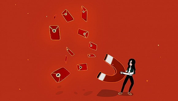 快看 | 抖音公布春节数据：超6000万人集齐七音符