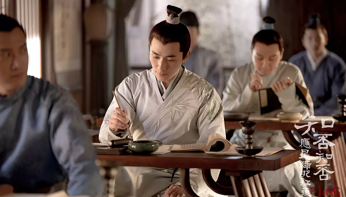 剧集,寒假,新射雕英雄传,陈乔恩,圈层化,爆款,独孤皇后,倚天屠龙记,天下无诈,我的亲爹和后爸