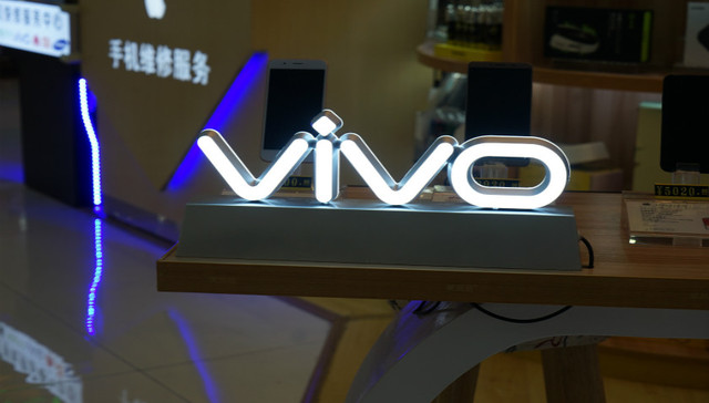 快看 | vivo推出子品牌iQOO，搏杀细分市场