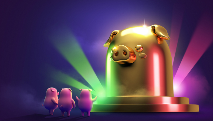 猪年出“大佬”的概率有多高？看看马化腾、张一鸣、程维就知道了