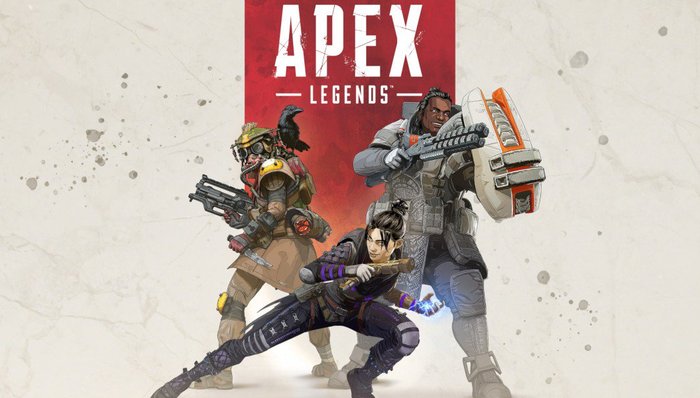 上线短短一周，EA的吃鸡游戏吸引了超过2500万玩家