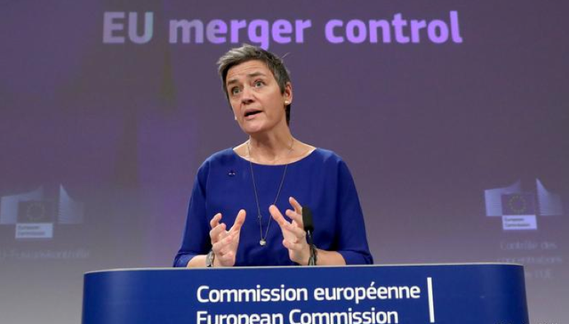 【深度】西门子、阿尔斯通列车业务合并流产，欧洲无法再造“铁轨上的空客”