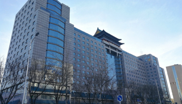 刘强东27亿买下北京翠宫饭店，却并非为了开酒店