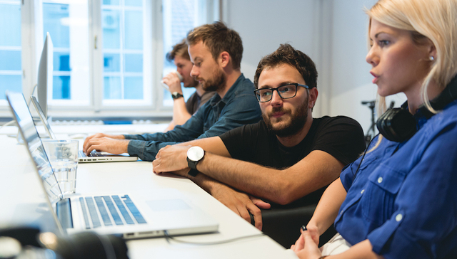 欧洲为何会成为互联网公司的洼地？