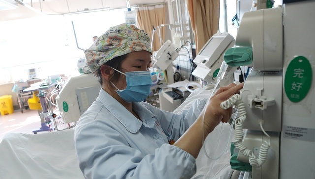 上海动向,护理,互联网