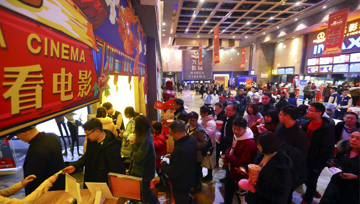 《流浪地球》资本推手详解：北京文化缘何爆款频频