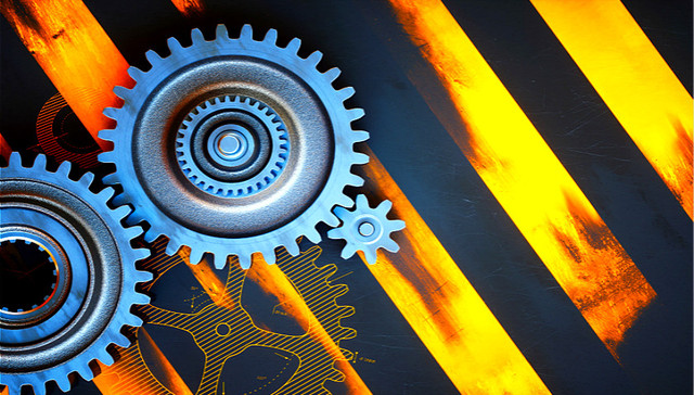 制造业,工业4.0,BCG,百度,无人驾驶,平台模式,信息化