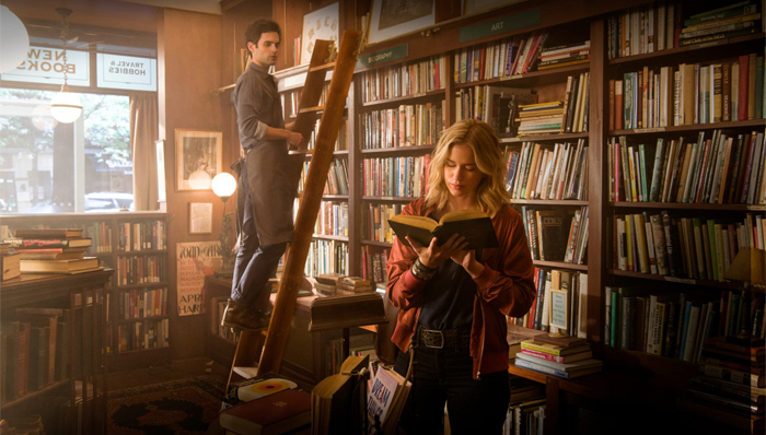 电影,美剧,女性暴力,性骚扰