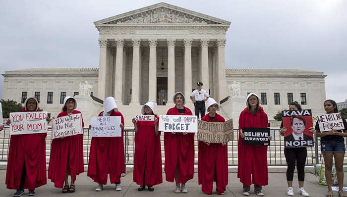 女性,性别平等,外国文学,反乌托邦