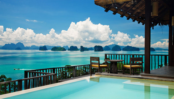 洲际3亿美元收购六善酒店集团，计划十年内增至60家