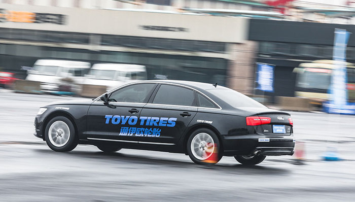 车圈观察,车技解析