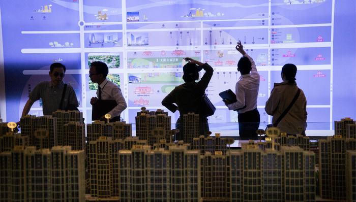 北京城市副中心规划加速落地，牵手“北三县”政策近在咫尺