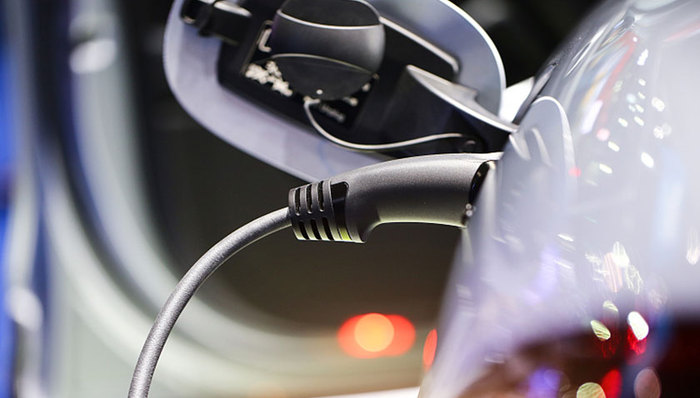 车圈观察,车技解析