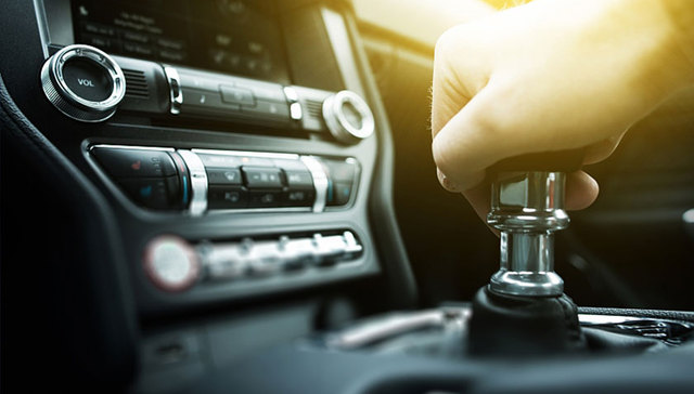 技师长|为什么越来越多自主品牌研发双离合变速箱？