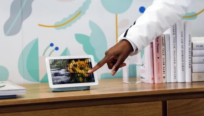 谷歌,亚马逊,智能家居,Facebook,智能设备,智能锁,音箱,状态报告,数据共享,罗技