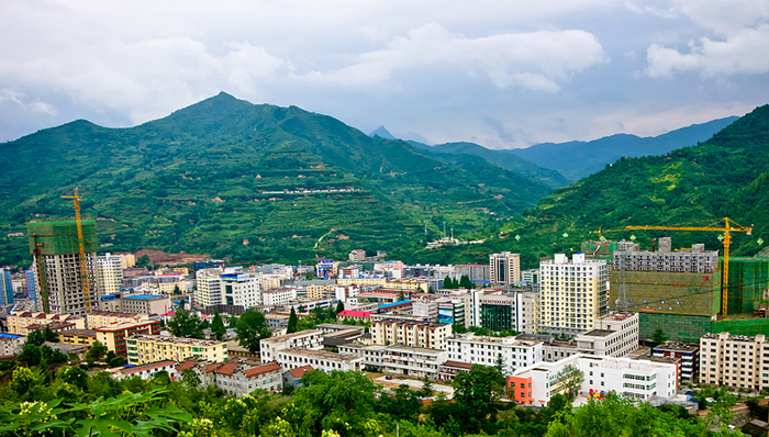 陕西出台《秦岭生态环境保护行动方案》，确保整治无死角