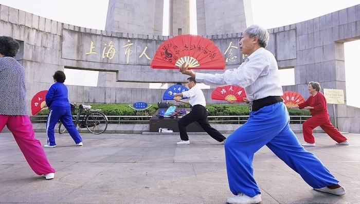 上海,户籍人口,期望寿命,家庭医生,签约