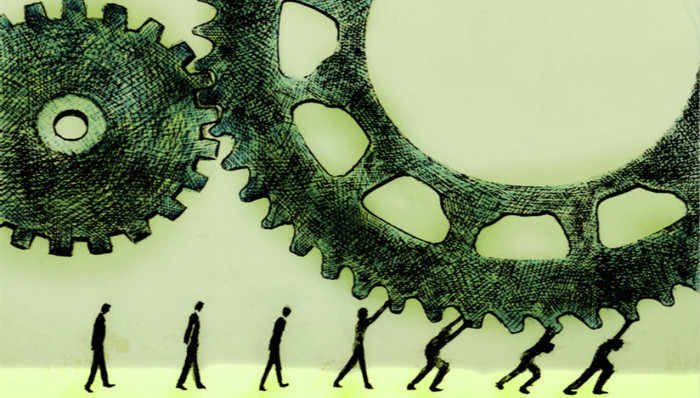 高管,战略,分歧,团队,下属,执行,组织,目标