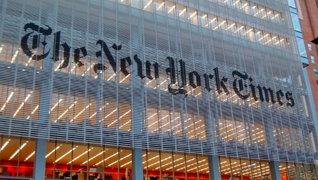 《真相批发商》：一本不求真的书是怎么批评媒体失信的？