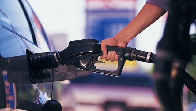 油价公告板，成品油，国际油价