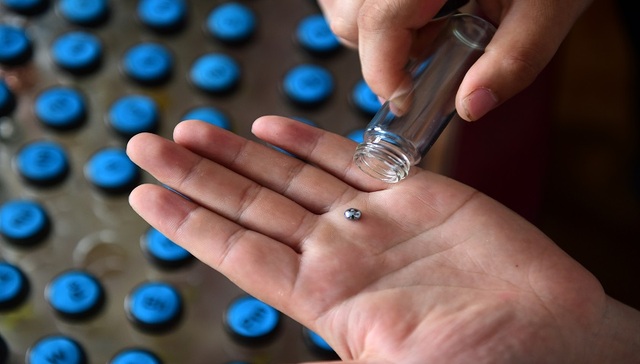 疯狂的钯金：价格两年翻番后，天空才是上限？