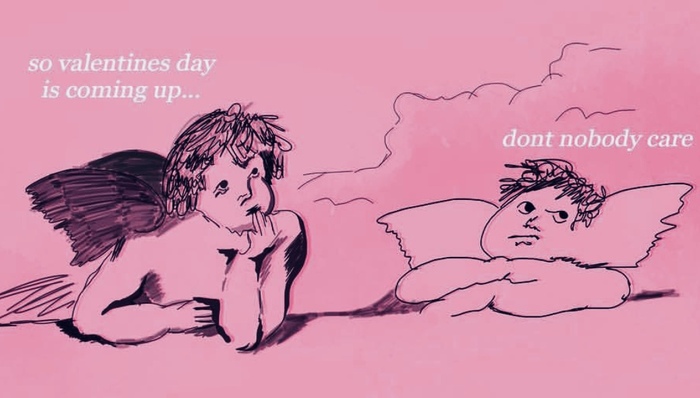 酷乐研究所｜原来，这么多人讨厌过情人节