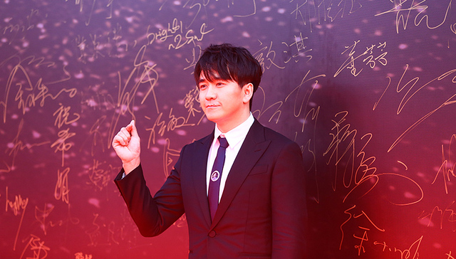 北京电影学院,翟天临,学术不端