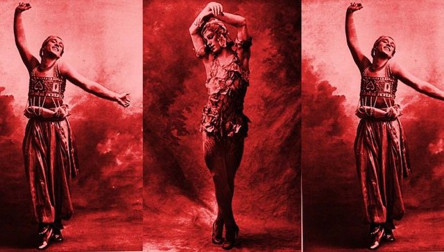 《尼金斯基手记》：天才之作还是疯言疯语？