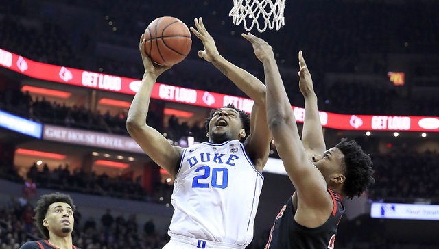 NCAA,篮球,杜克