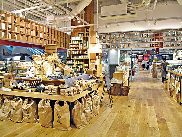 日本,消费,降级,成熟,绝望,无印良品