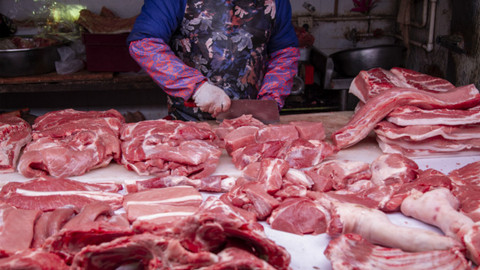 1月CPI创一年新低，猪肉价格春节前逆市下跌