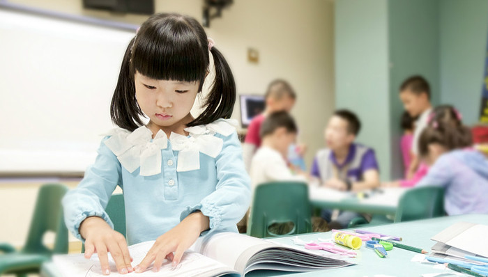 幼儿园,普惠园,北京