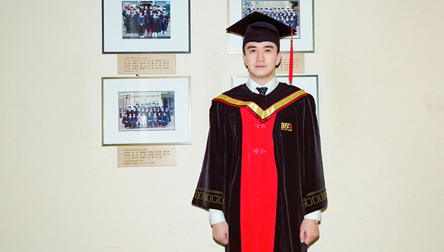 教育部回应翟天临事件：绝不允许出现无视学术规矩行为