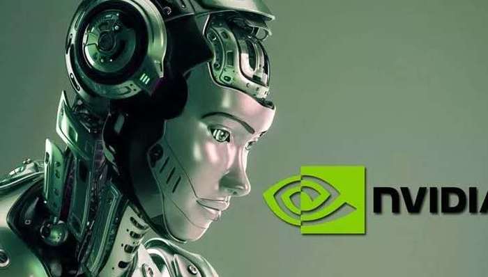 英伟达,加密货币,AI,动荡,