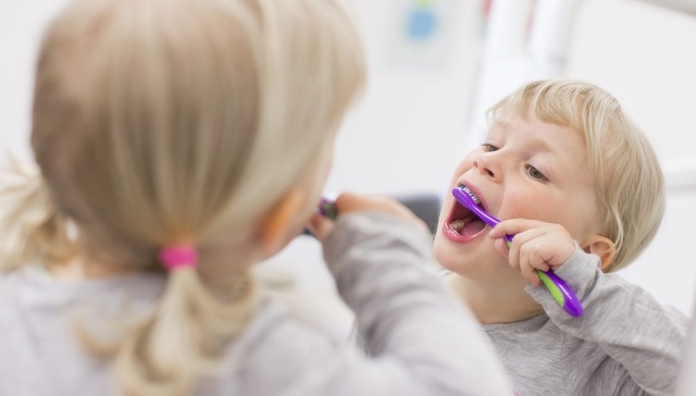 《健康口腔行动方案》发布，国家对这些领域“动手”了