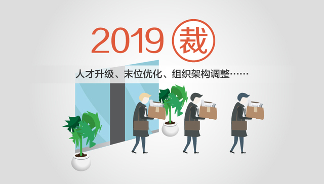 快看 | 不只滴滴裁员过冬，刚开年全球已有34家公司被曝裁员、缩招