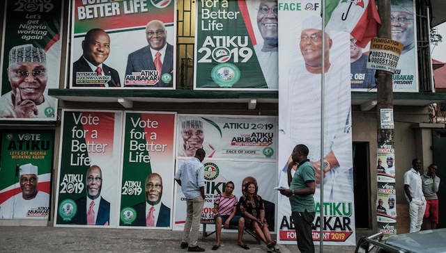 【天下头条】大选前夕尼日利亚村庄遭袭致66死 特朗普正式宣布美国进入紧急状态