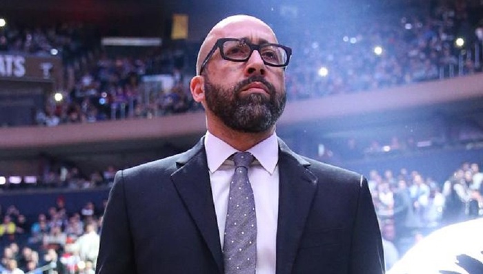 NBA,安东尼·戴维斯,尼克斯