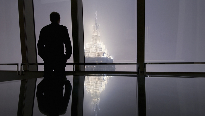 2019福布斯香港富豪榜：李嘉诚第21年蝉联首富，近半大佬资产缩水，最高超过70%