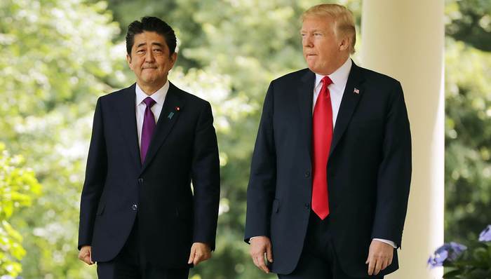 朝鲜半岛核问题,诺贝尔奖