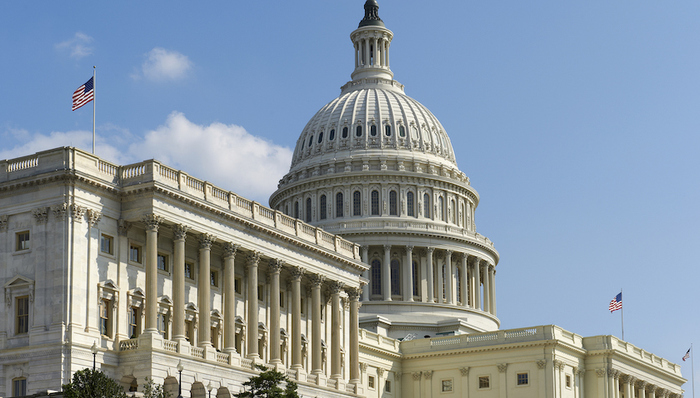 权力游戏,美国政治