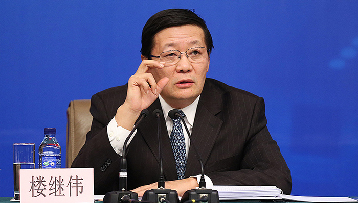 楼继伟,三大,产业政策,中下游,产能,六稳,普惠化,治污,2019年,PPI