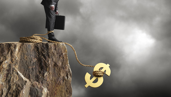 债务危机,美国经济