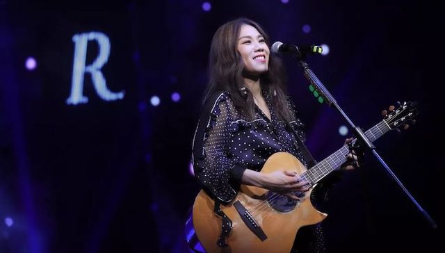 【首席体验官】在万丽的夜晚，感受蔡健雅带来的“海角甜牙”